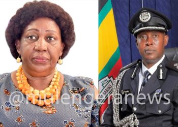 Excitement As Police Moves to Arrest 15 Kampala Pastors for Ungodly Practices & For Operating Shrines At Night Which During Day Time Are Disguised As Born Again Churches