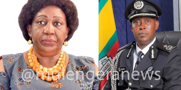 Excitement As Police Moves to Arrest 15 Kampala Pastors for Ungodly Practices & For Operating Shrines At Night Which During Day Time Are Disguised As Born Again Churches