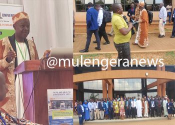 Faith & Health Conference 2025 Sparks Debate on Traditional, Modern Healing at Kyambogo University