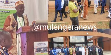 Faith & Health Conference 2025 Sparks Debate on Traditional, Modern Healing at Kyambogo University