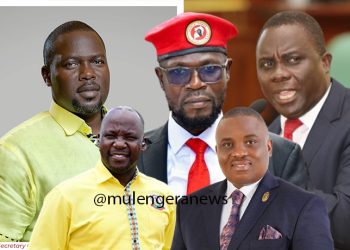 Kawempe North: A Thorn in M7’s Heel as Opposition Collaboration Signals a Strong Challenge Ahead of 2026