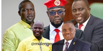 Kawempe North: A Thorn in M7’s Heel as Opposition Collaboration Signals a Strong Challenge Ahead of 2026