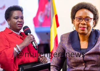 Why FDC Leaders in Lira City See NRM’s Dr. Jane Ruth Aceng as The Best Woman MP Candidate for 2026 Elections