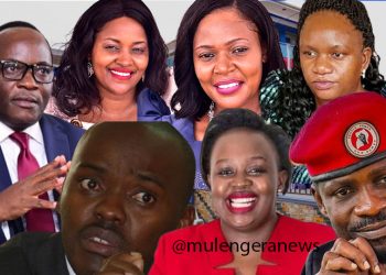 ISOLATING MPUUGA: Bobi Wine Secretly Meets Renegade NUP MPs as Kavule Ponders Fronting Kenneth Kakande to Oust Busiro East’s Medard Ssegona