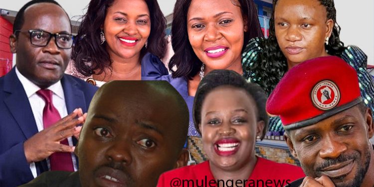 ISOLATING MPUUGA: Bobi Wine Secretly Meets Renegade NUP MPs as Kavule Ponders Fronting Kenneth Kakande to Oust Busiro East’s Medard Ssegona