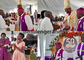 Kazimba: I Have Been Under Too Much Pressure To Commit Sin Of Adultery  