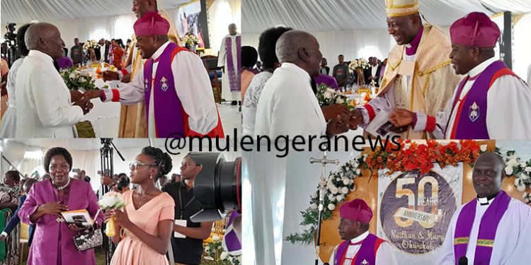 Kazimba: I Have Been Under Too Much Pressure To Commit Sin Of Adultery