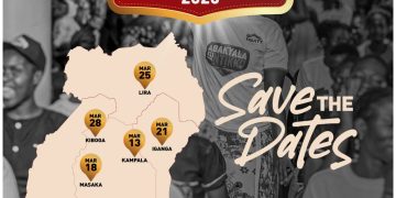 Equity Bank Uganda Ignites Women’s Financial Empowerment with ‘AbakyalaKuNtikko’ Nationwide Tour