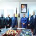 Speaker Among meets OIC envoys, discuss parliamentary diplomacy