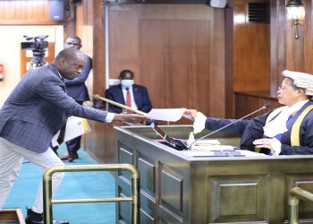 BOU to regulate mortgage refinancing institutions