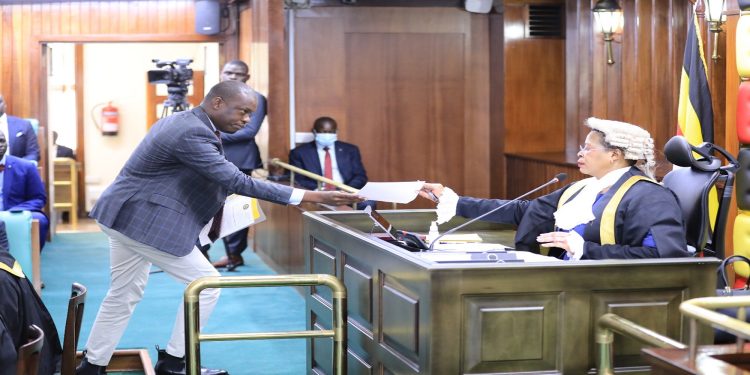 BOU to regulate mortgage refinancing institutions