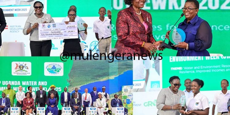 Representing Thomas Tayebwa, Minister Reveals Uganda’s Most Important Ministry