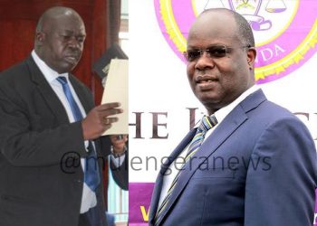 New JSC Boss Tells Why There is Nothing Wrong With Him Chairing the Commission  While Man Who Marries his Sister Serves  On the Same Commission as a Big man at the Sametime