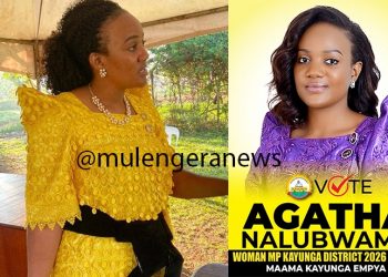 Here is What Makes Agatha Nalubwama The Unstoppable Force Leading Kayunga to Unmatched Prosperity – A Vote for Her is a Vote for Transformation