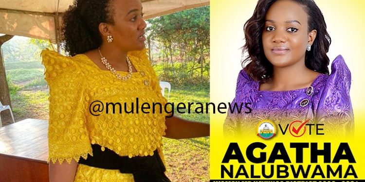Here is What Makes Agatha Nalubwama The Unstoppable Force Leading Kayunga to Unmatched Prosperity – A Vote for Her is a Vote for Transformation