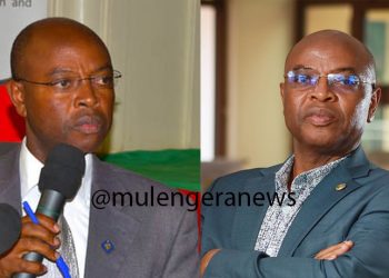 Use Your Social Media Platforms To Talk Well About Uganda & Market It As Opposed  To Destroying Its Image & Instigating Chaos; Bank of Uganda Pleads With Bakadamas & Diaspora Ugandans