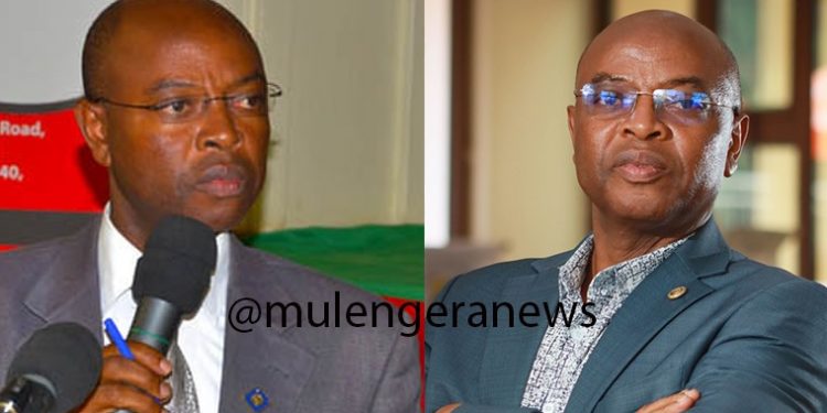 Use Your Social Media Platforms To Talk Well About Uganda & Market It As Opposed  To Destroying Its Image & Instigating Chaos; Bank of Uganda Pleads With Bakadamas & Diaspora Ugandans