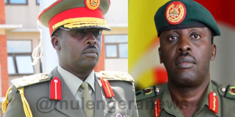 Here’s What Makes Gen David Muhoozi Powerful & a Person to Watch as Uganda Prepares for Life After Gen Museveni