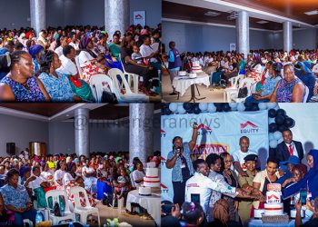 Abakyala Ku Ntiiko: Equity Bank’s Groundbreaking Nationwide Drive to Elevate Women Entrepreneurs Storms Masaka