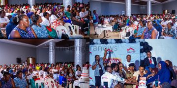 Abakyala Ku Ntiiko: Equity Bank’s Groundbreaking Nationwide Drive to Elevate Women Entrepreneurs Storms Masaka