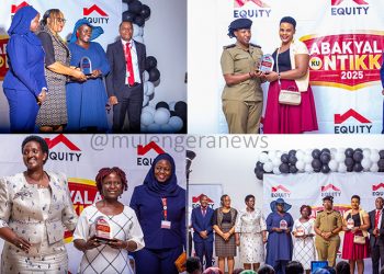 Euphoric Moments as Equity Bank Uganda’s Abakyala Ku Ntiko (AKN) Caravan Goes to Masaka After Massive Launch in Kampala-Iganga in Busoga Will Be Next