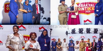 Euphoric Moments as Equity Bank Uganda’s Abakyala Ku Ntiko (AKN) Caravan Goes to Masaka After Massive Launch in Kampala-Iganga in Busoga Will Be Next