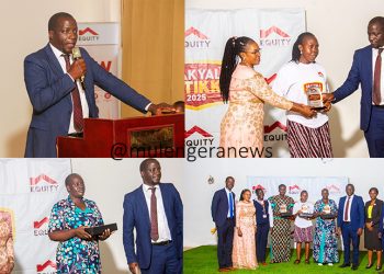 How Women Entrepreneurs Can Dominate Business with Social Media & Equity Bank Uganda’s Support