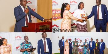 How Women Entrepreneurs Can Dominate Business with Social Media & Equity Bank Uganda’s Support