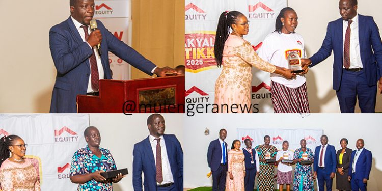 How Women Entrepreneurs Can Dominate Business with Social Media & Equity Bank Uganda’s Support