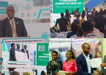 FAO’s Dr. Antonio Querido Urges Immediate Action to Combat Climate Change, Preserve Our Forests & Secure Uganda’s Future