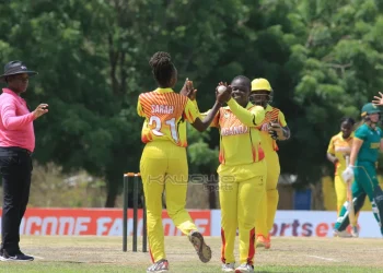 Victoria Pearls to host Three Nations in Women’s Day Cup