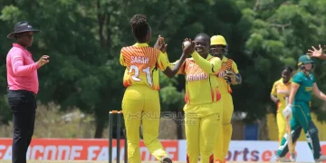 Victoria Pearls to host Three Nations in Women’s Day Cup