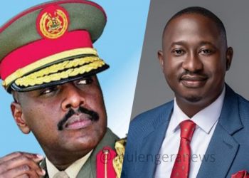 BBC Panel Discusses Shrinking Media Freedoms in Uganda