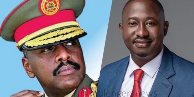 BBC Panel Discusses Shrinking Media Freedoms in Uganda