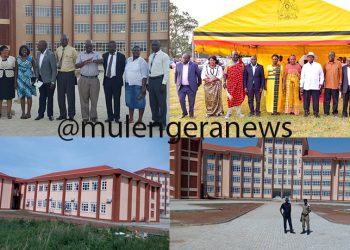 How Incurable Chaos Visited Soroti University Where No Student Has Graduated for 10 Years