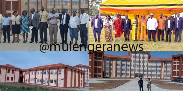 How Incurable Chaos Visited Soroti University Where No Student Has Graduated for 10 Years