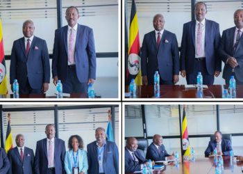 URA, BBS TV Form a Game-Changing Alliance to Ignite a Tax Awareness Revolution & Empower Millions Across Uganda