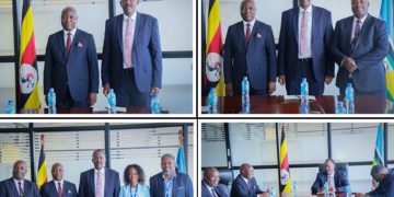 URA, BBS TV Form a Game-Changing Alliance to Ignite a Tax Awareness Revolution & Empower Millions Across Uganda