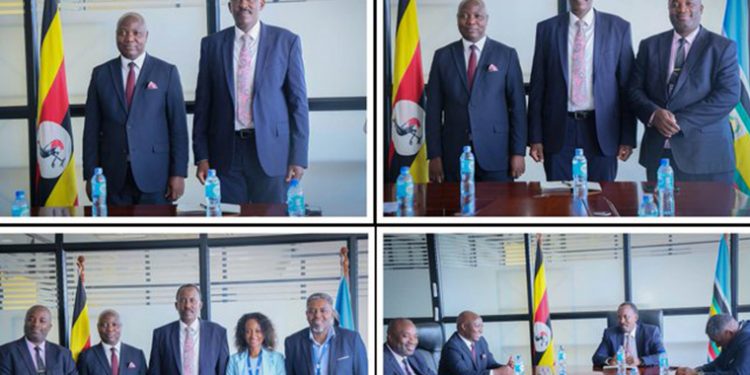 URA, BBS TV Form a Game-Changing Alliance to Ignite a Tax Awareness Revolution & Empower Millions Across Uganda