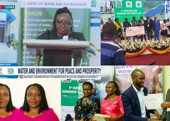 Uganda on the Brink: 18 Million Hungry, Forests Cut in Half! Experts at UWEWK 2025 Warn of a Looming Disaster