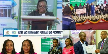 Uganda on the Brink: 18 Million Hungry, Forests Cut in Half! Experts at UWEWK 2025 Warn of a Looming Disaster