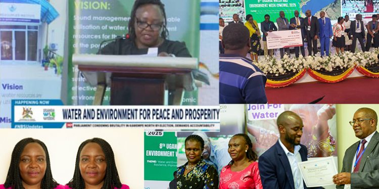 Uganda on the Brink: 18 Million Hungry, Forests Cut in Half! Experts at UWEWK 2025 Warn of a Looming Disaster