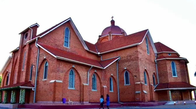 Church Leaders in Hot Soup as Angry Christians Cry Foul Over Land Saga