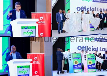 Airtel, Mogo Uganda Partner to Make Smartphones Accessible to All Ugandans