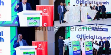 Airtel, Mogo Uganda Partner to Make Smartphones Accessible to All Ugandans