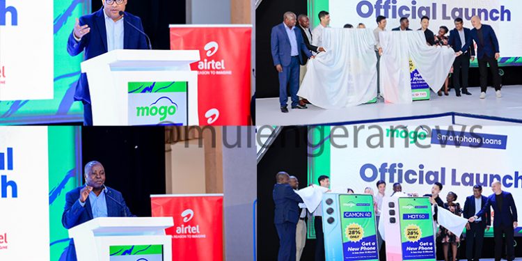 Airtel, Mogo Uganda Partner to Make Smartphones Accessible to All Ugandans