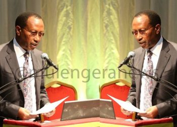 Learning Beyond the Classroom: Dr. Amos Nzeyi’s Powerful Autobiography Launching Soon