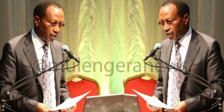 Learning Beyond the Classroom: Dr. Amos Nzeyi’s Powerful Autobiography Launching Soon