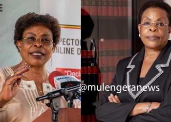 Ugandan Leaders Defy Law & Public Trust as Over 3,000 Fail to Declare Their Wealth in Unprecedented Corruption Scandal