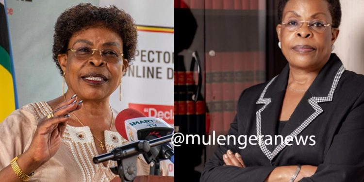 Ugandan Leaders Defy Law & Public Trust as Over 3,000 Fail to Declare Their Wealth in Unprecedented Corruption Scandal